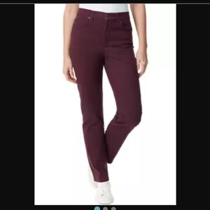 Gloria Vanderbilt Amanda Jeans